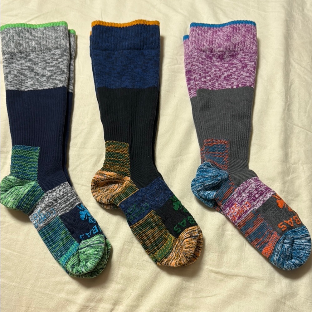 Bombas compression socks small